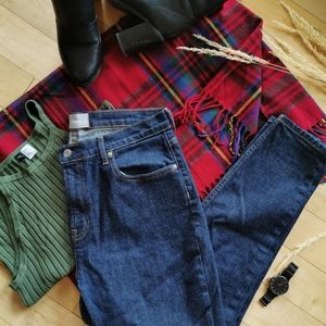 EVERLANE The High-Rise Skinny Jean Size 32